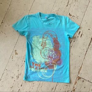 The Maine Concert Band Tee T Shirt